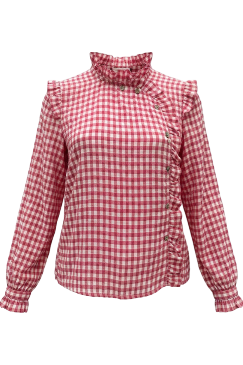 Camisa Rosalinde