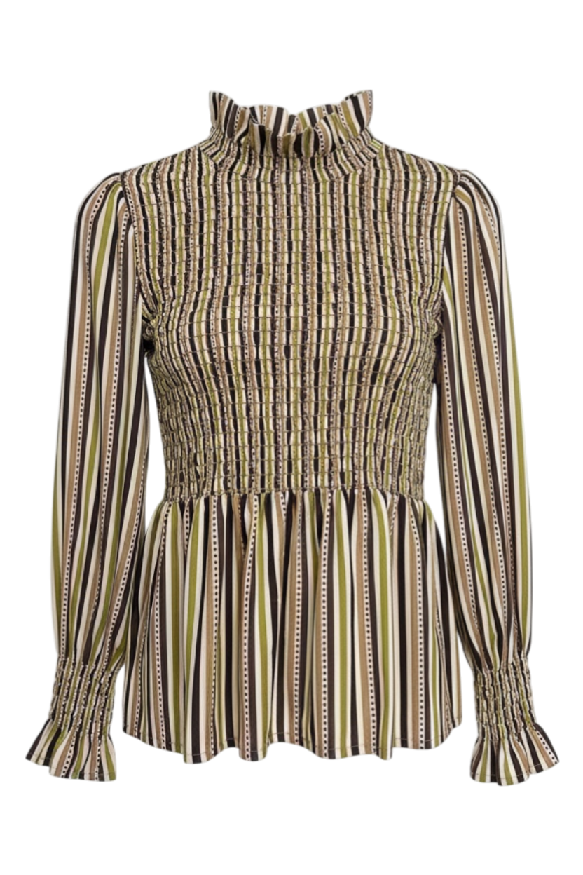 Camisa Bellezza