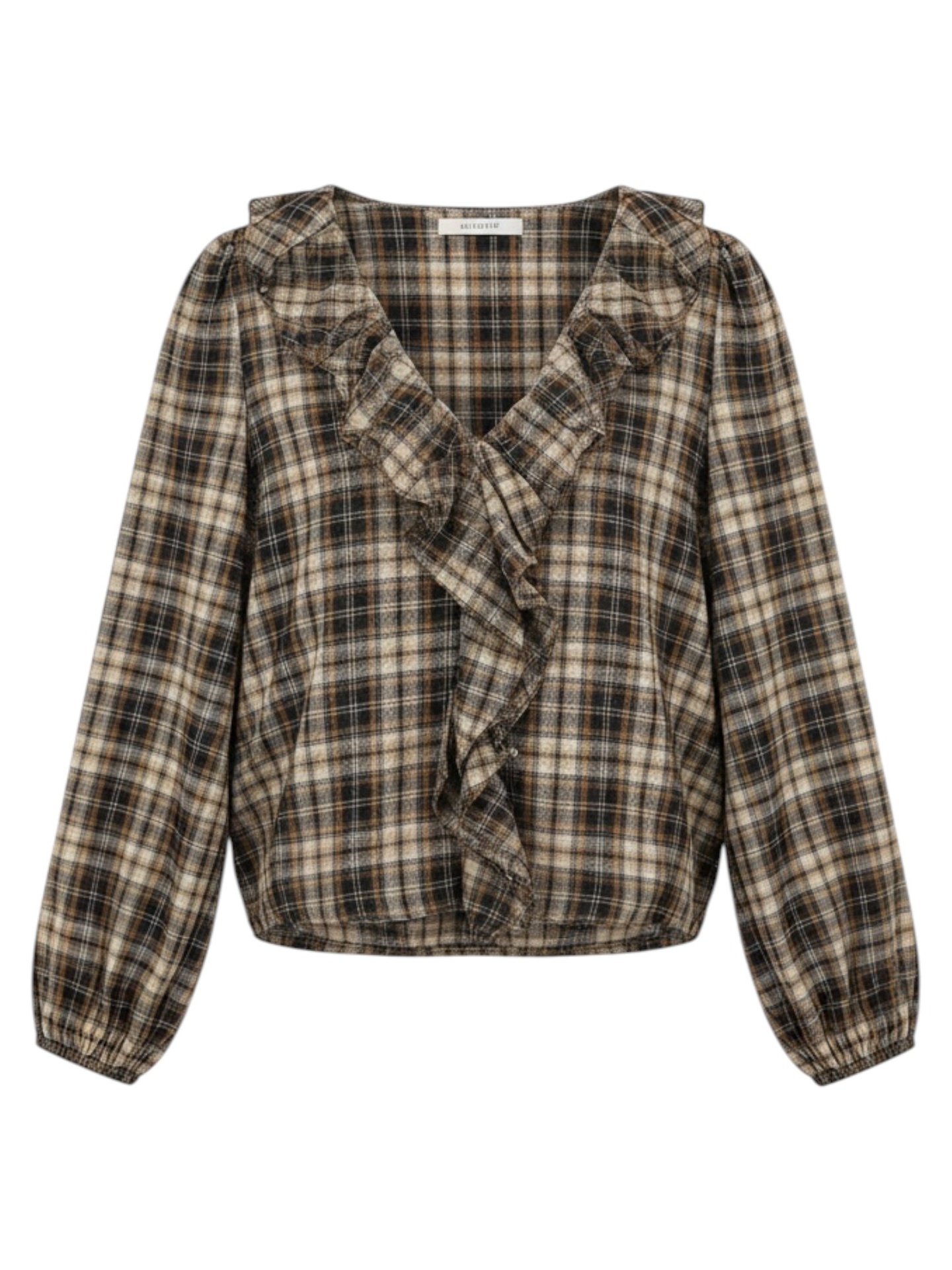 Camisa Candor