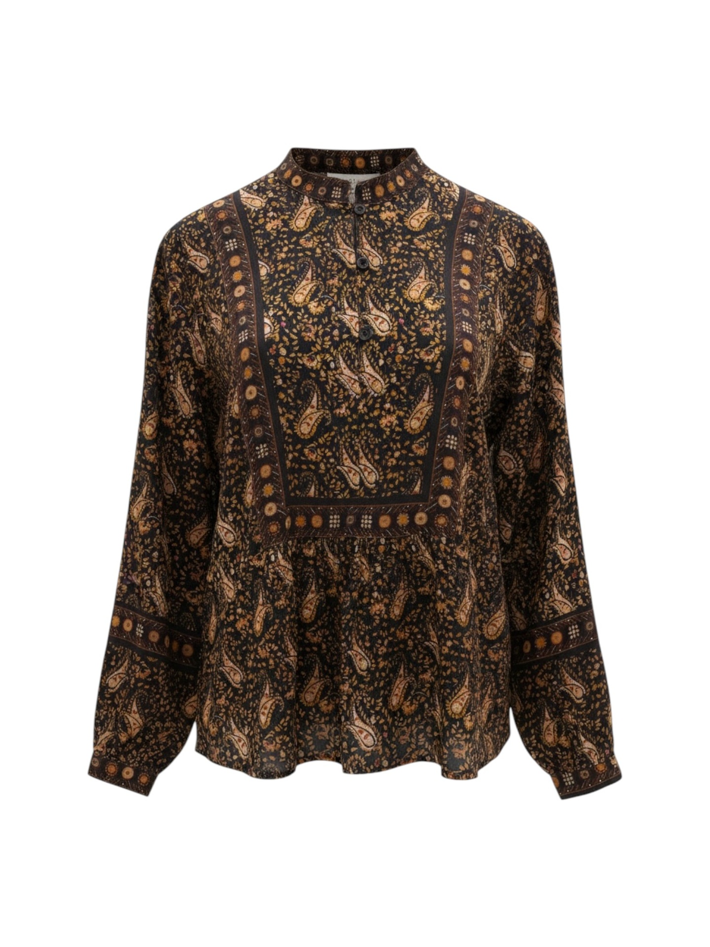Camisa Judithe