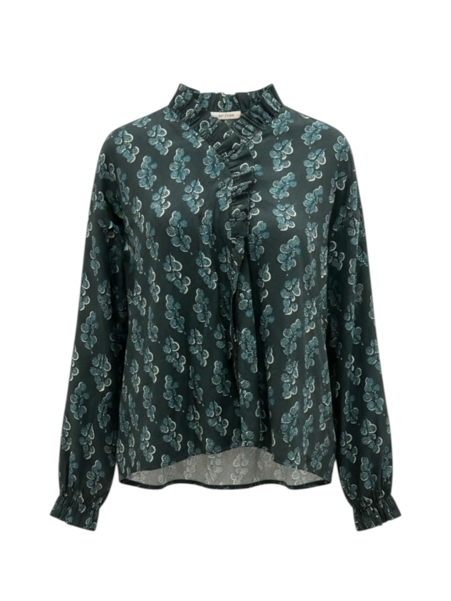 Camisa Jucanera