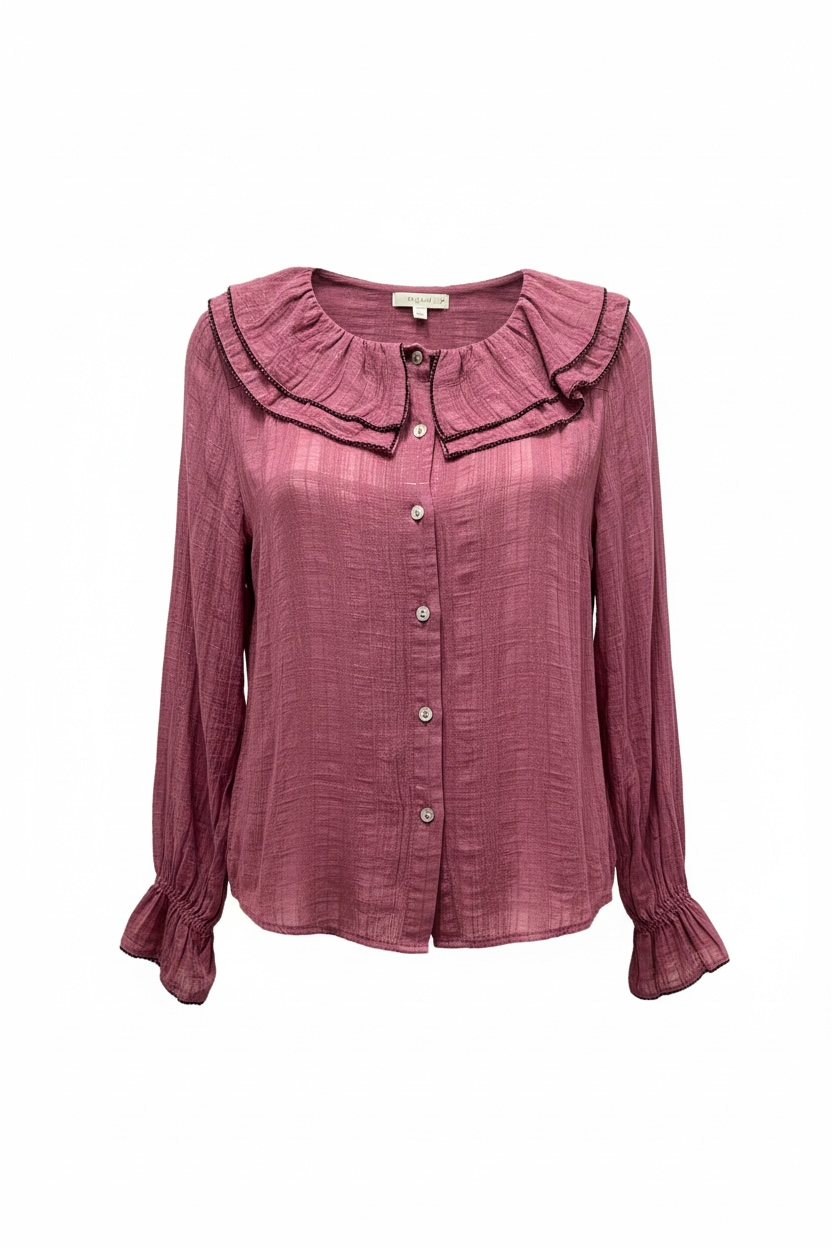 Camisa Rodemey
