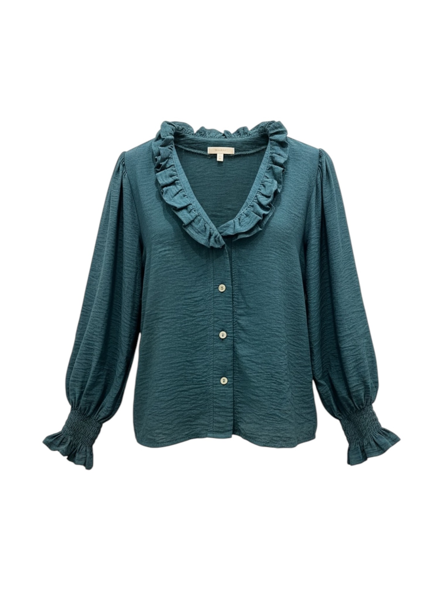 Camisa Ficunera