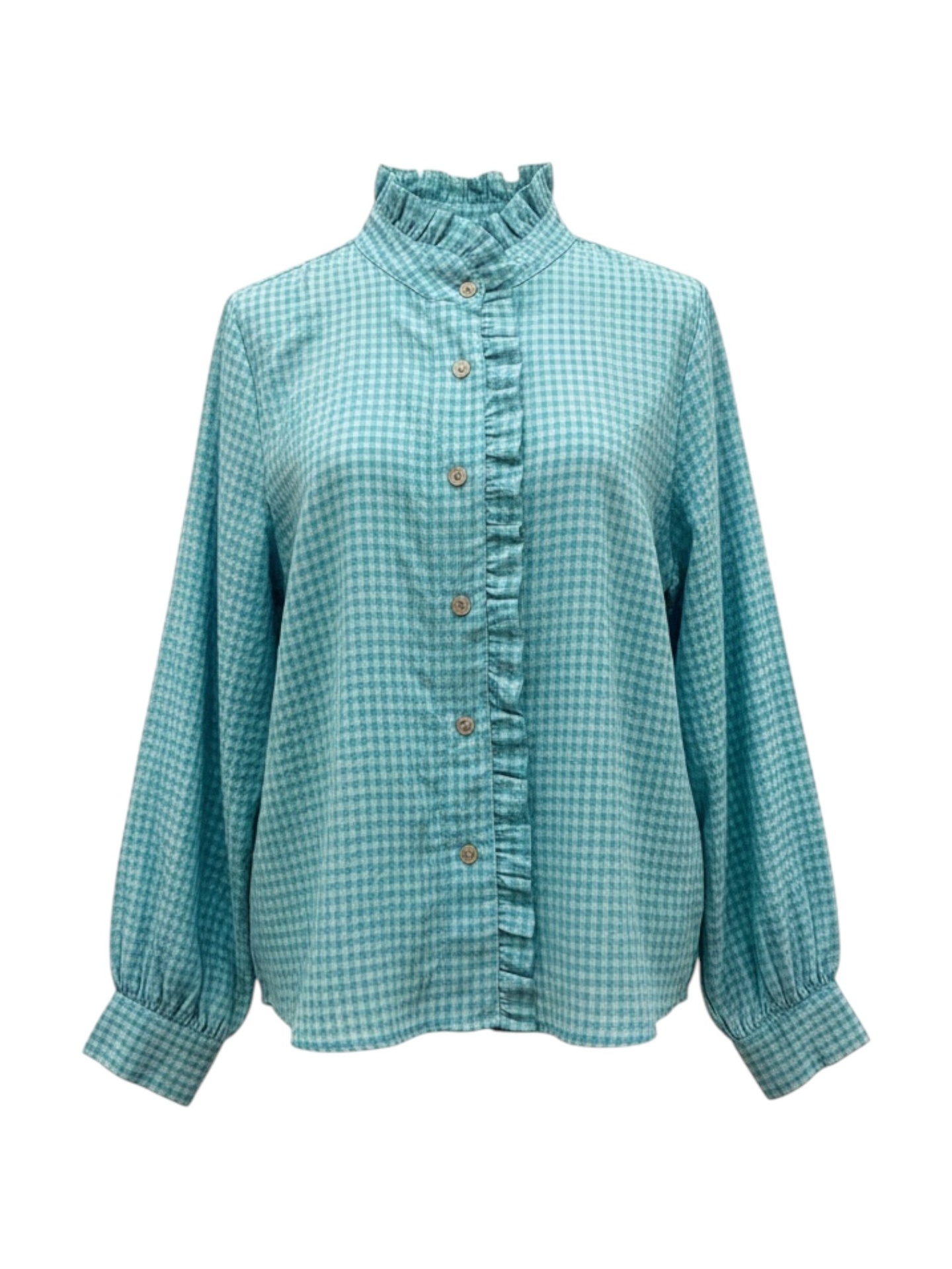 Camisa Agatero