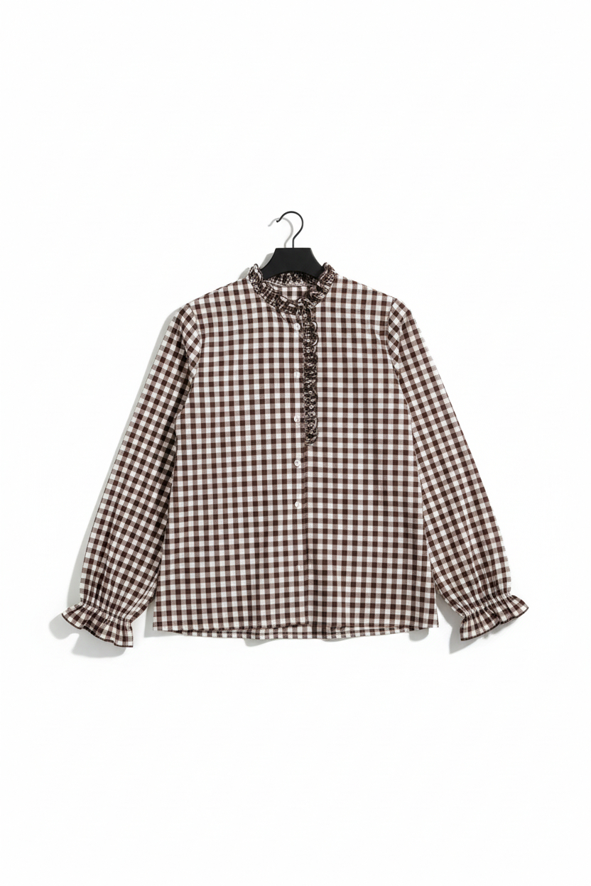 Camisa Rendeser