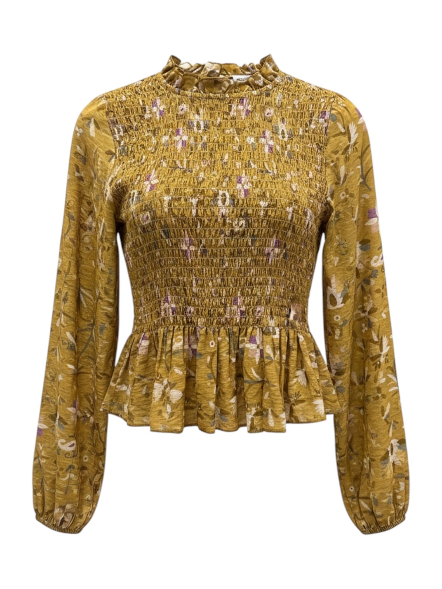 Camisa Florine