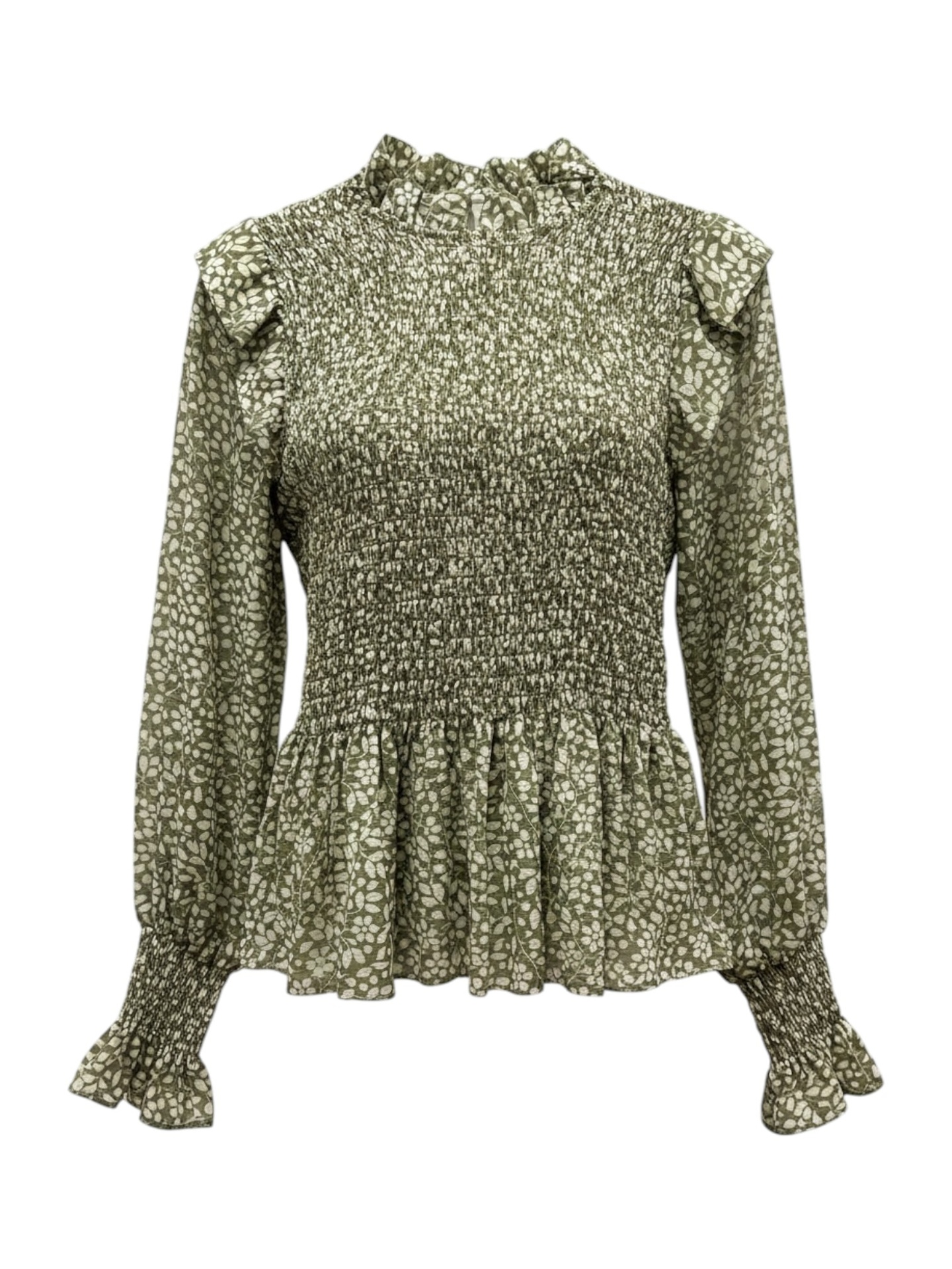 Camisa Jonetiu