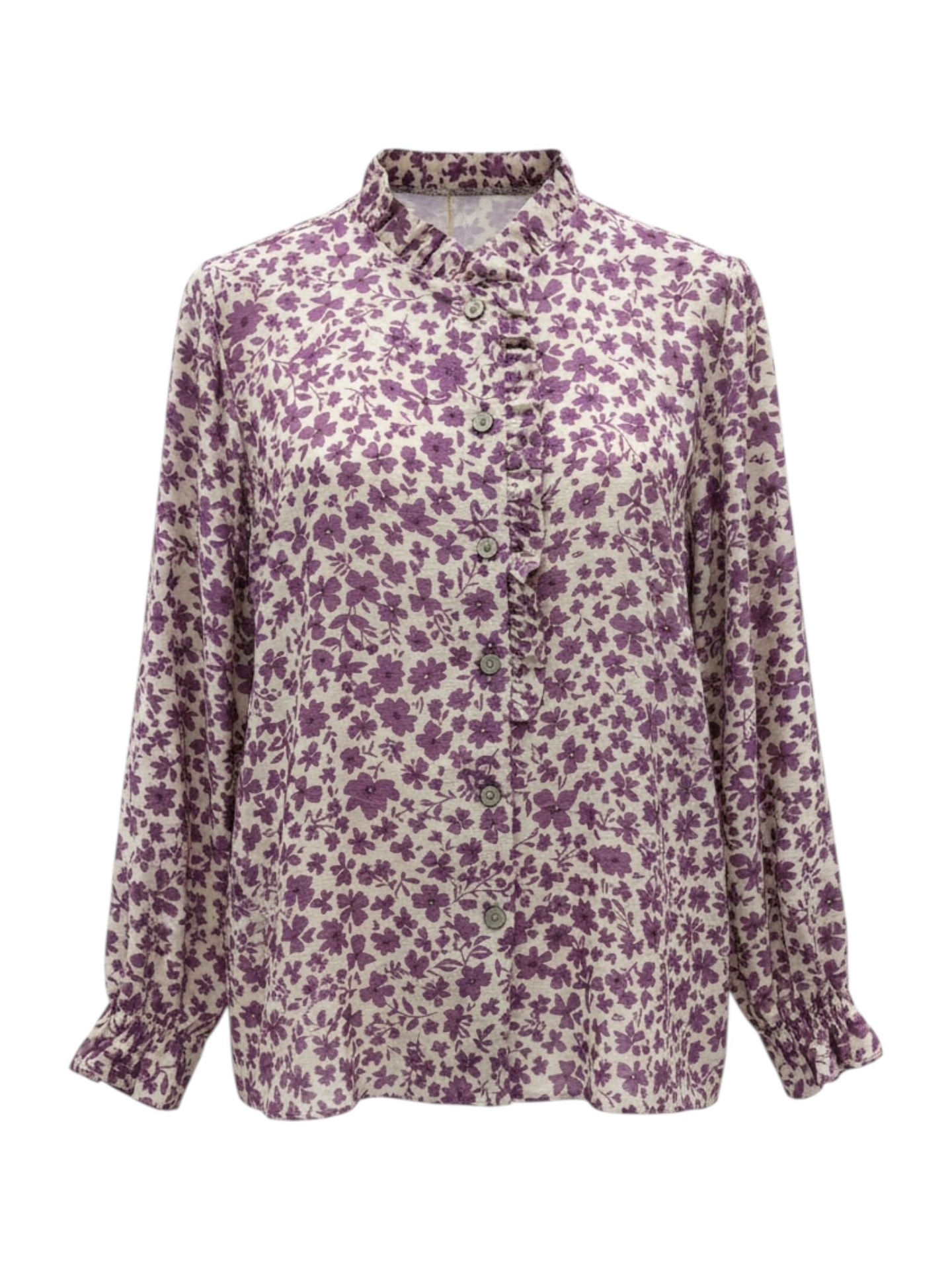 Camisa Gamberru