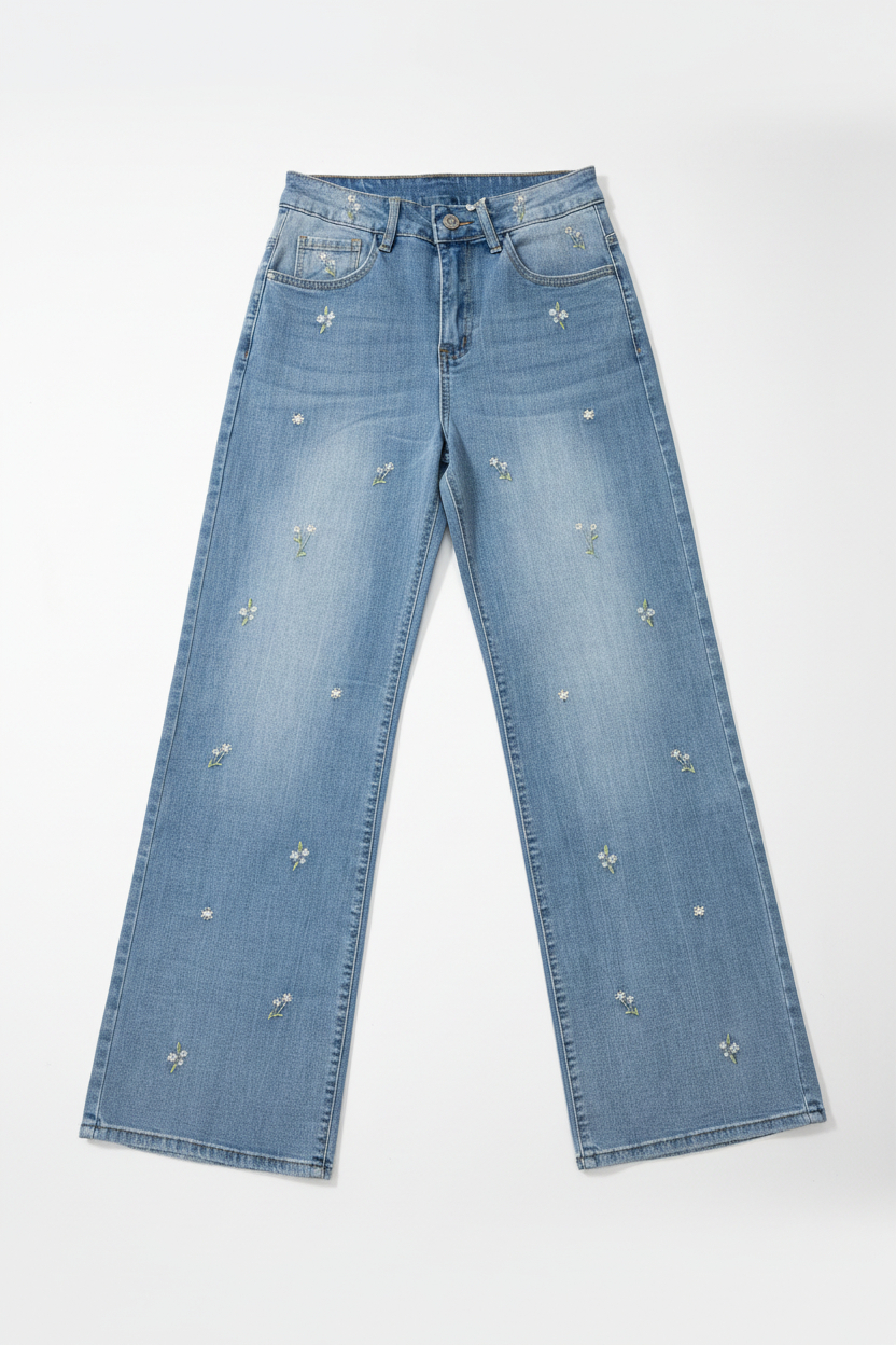Pantalón Roche