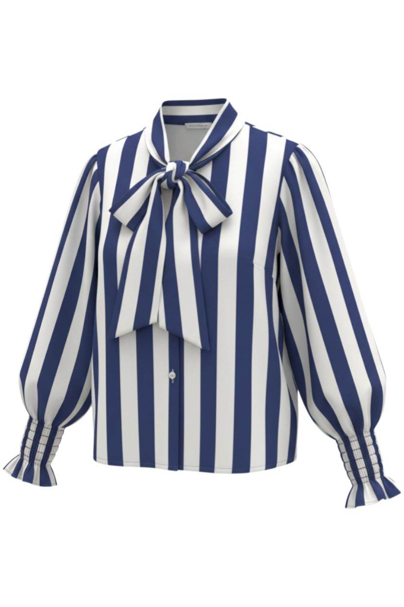 Camisa Tessa