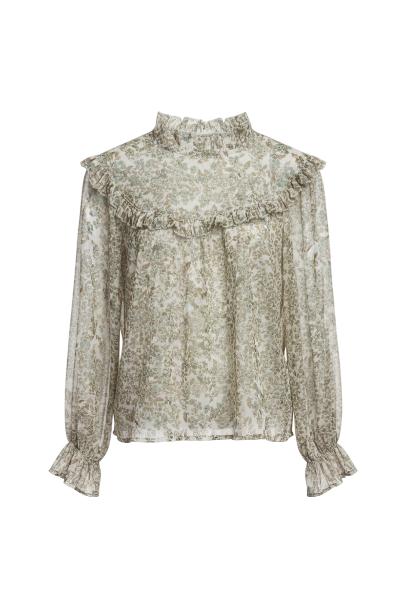 Camisa Rhea