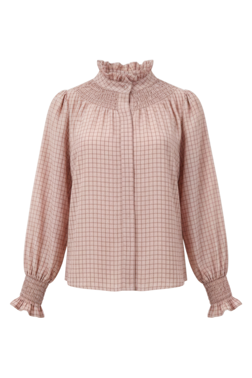 Camisa Clotilde