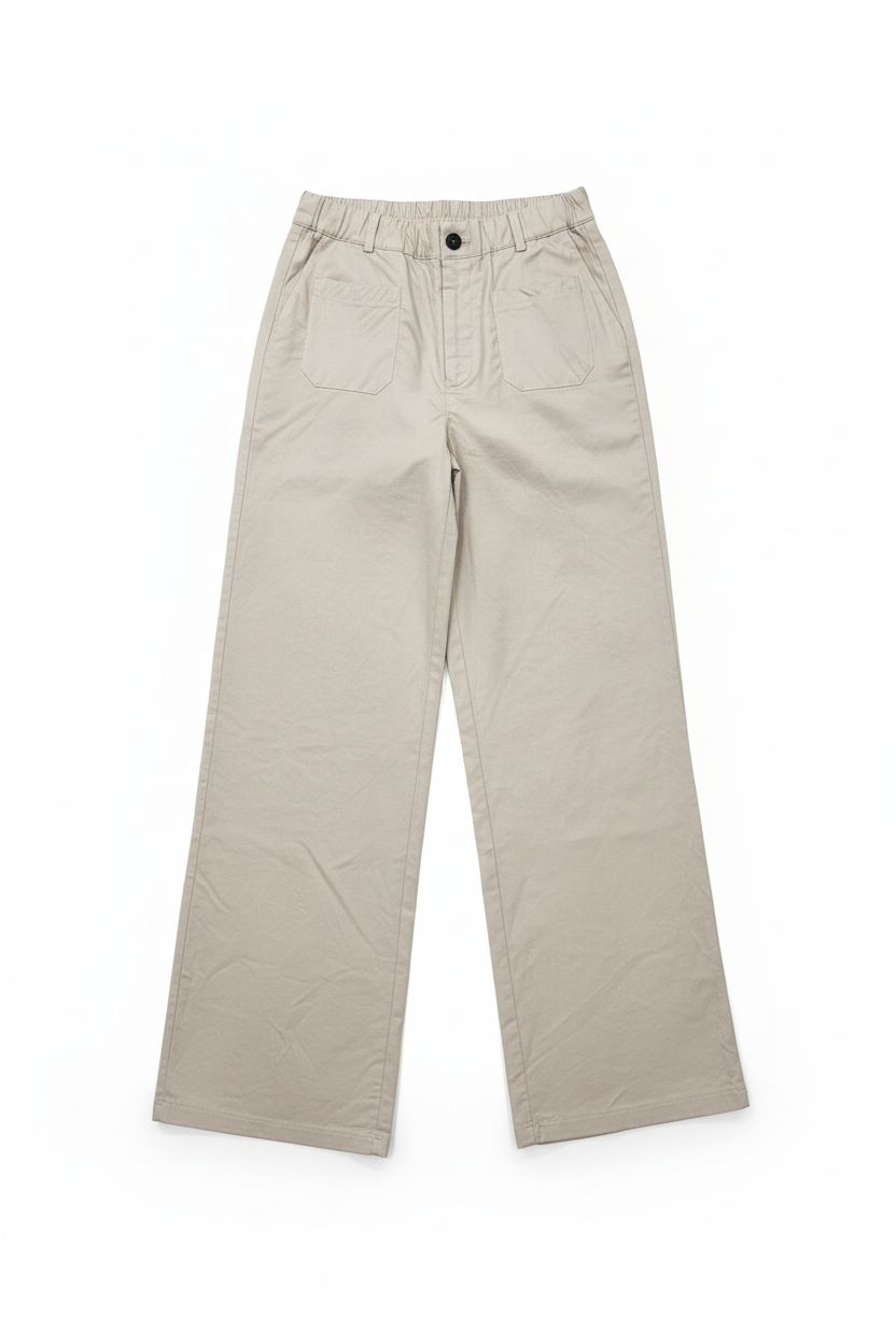 Pantalón Goyesca