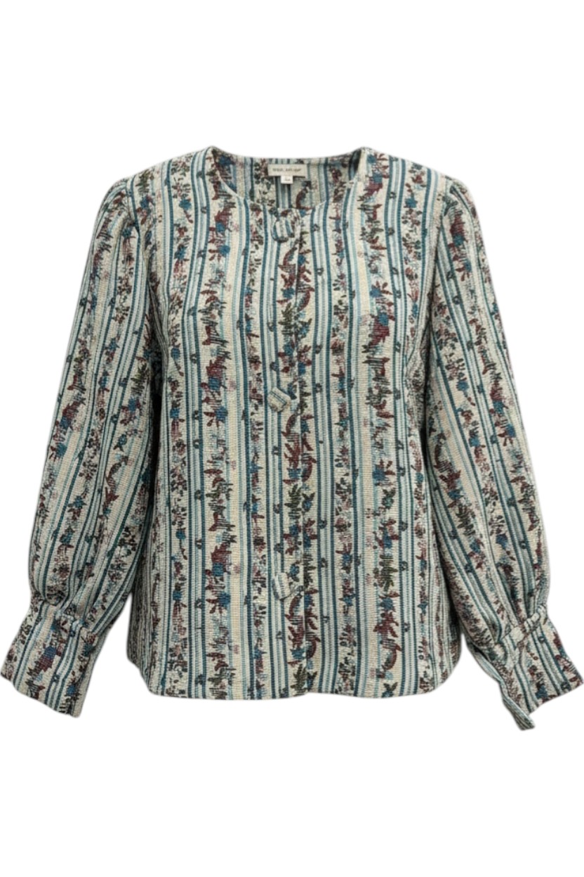 Chaqueta Monseré