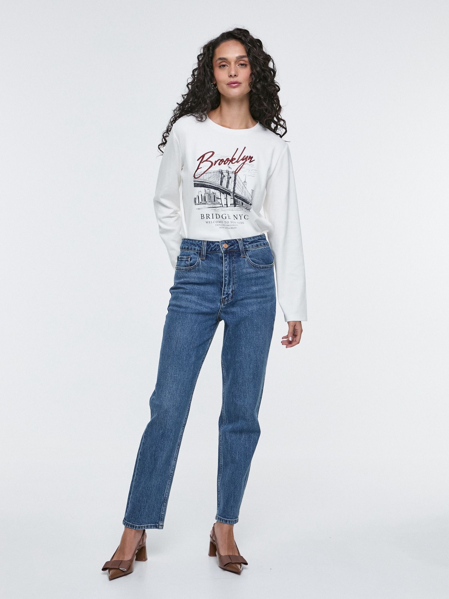 Camiseta Bebory