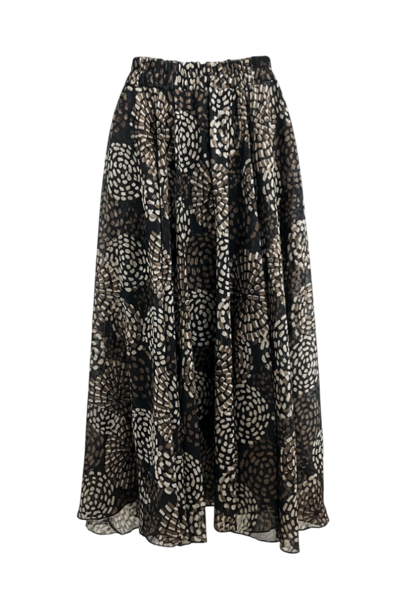 Falda Héloise