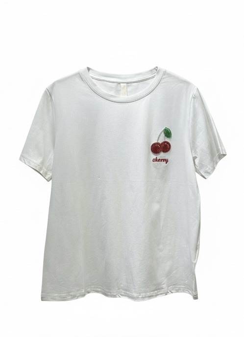 Camiseta Fundi