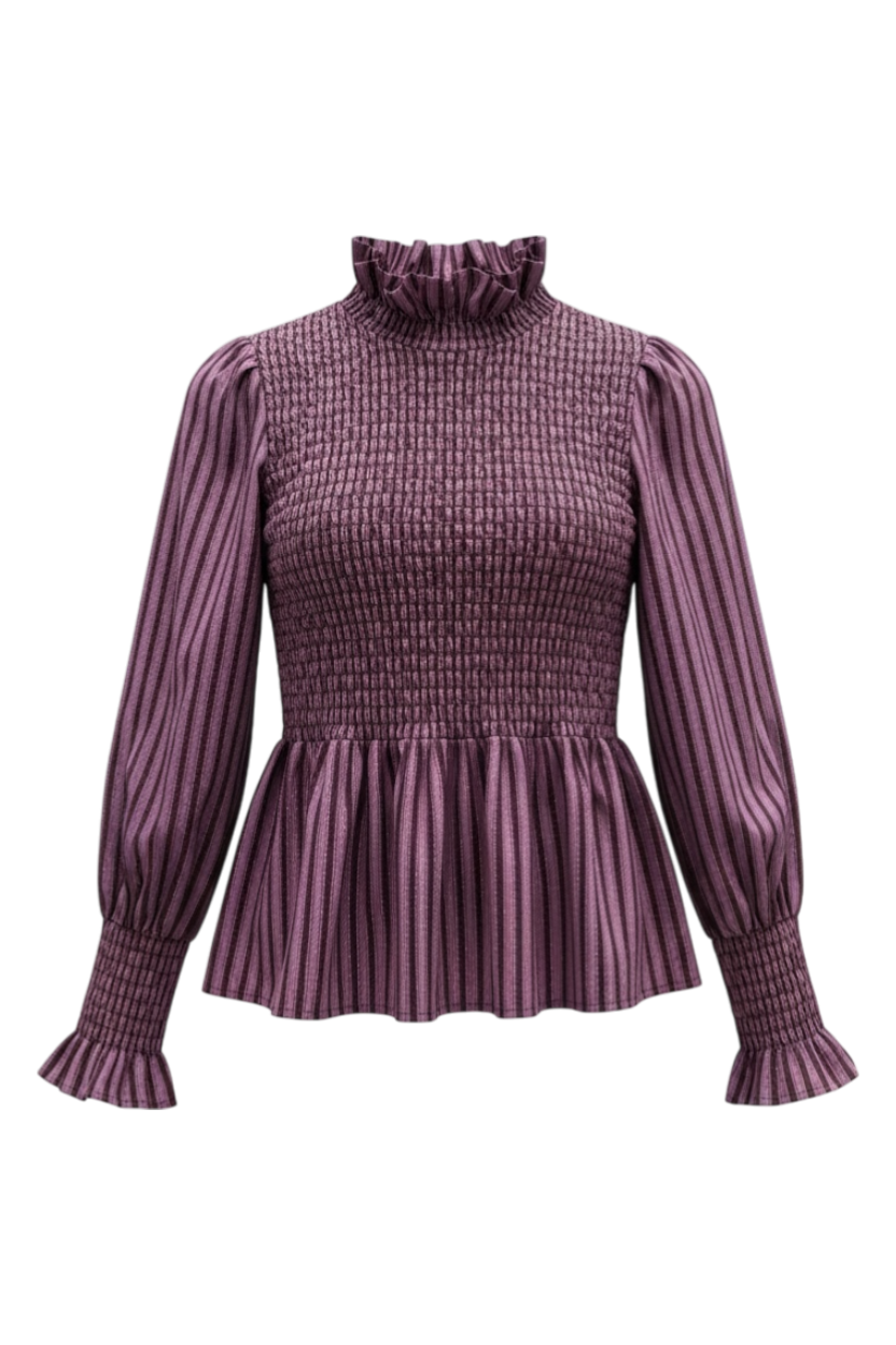 Camisa Nidia