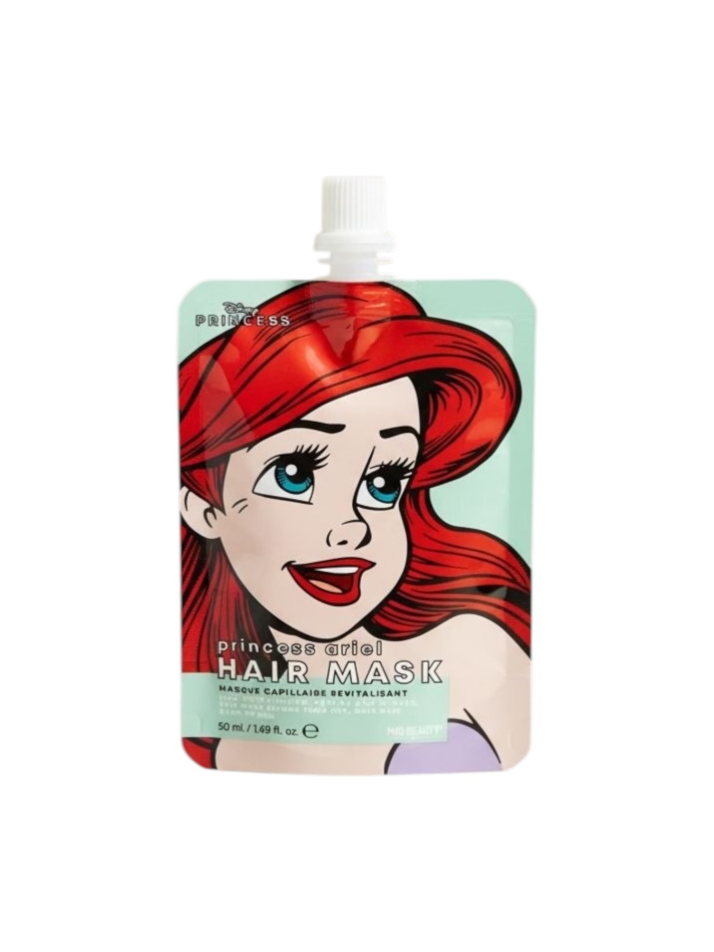 Mascarilla Capilar Ariel