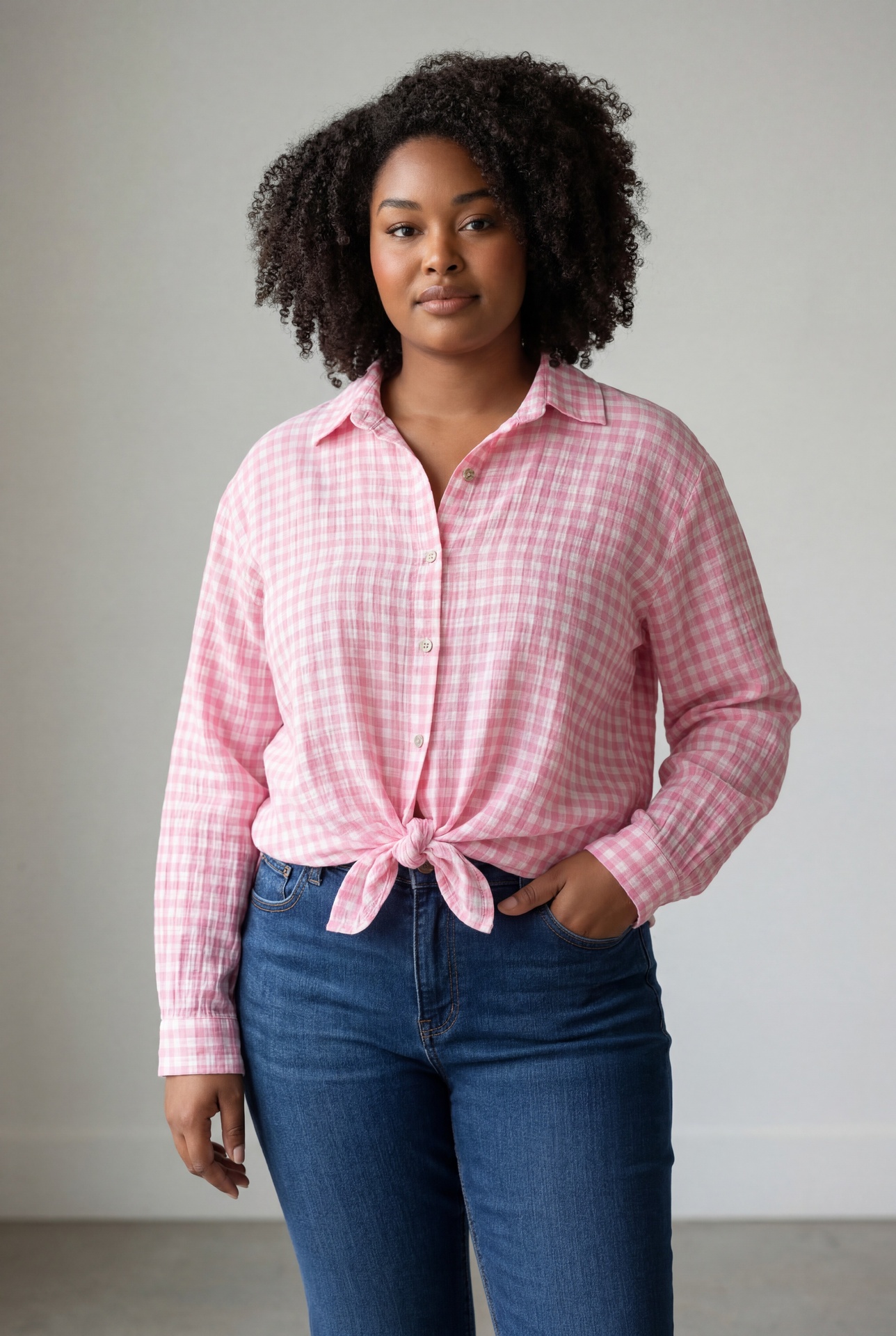 Camisa Candy