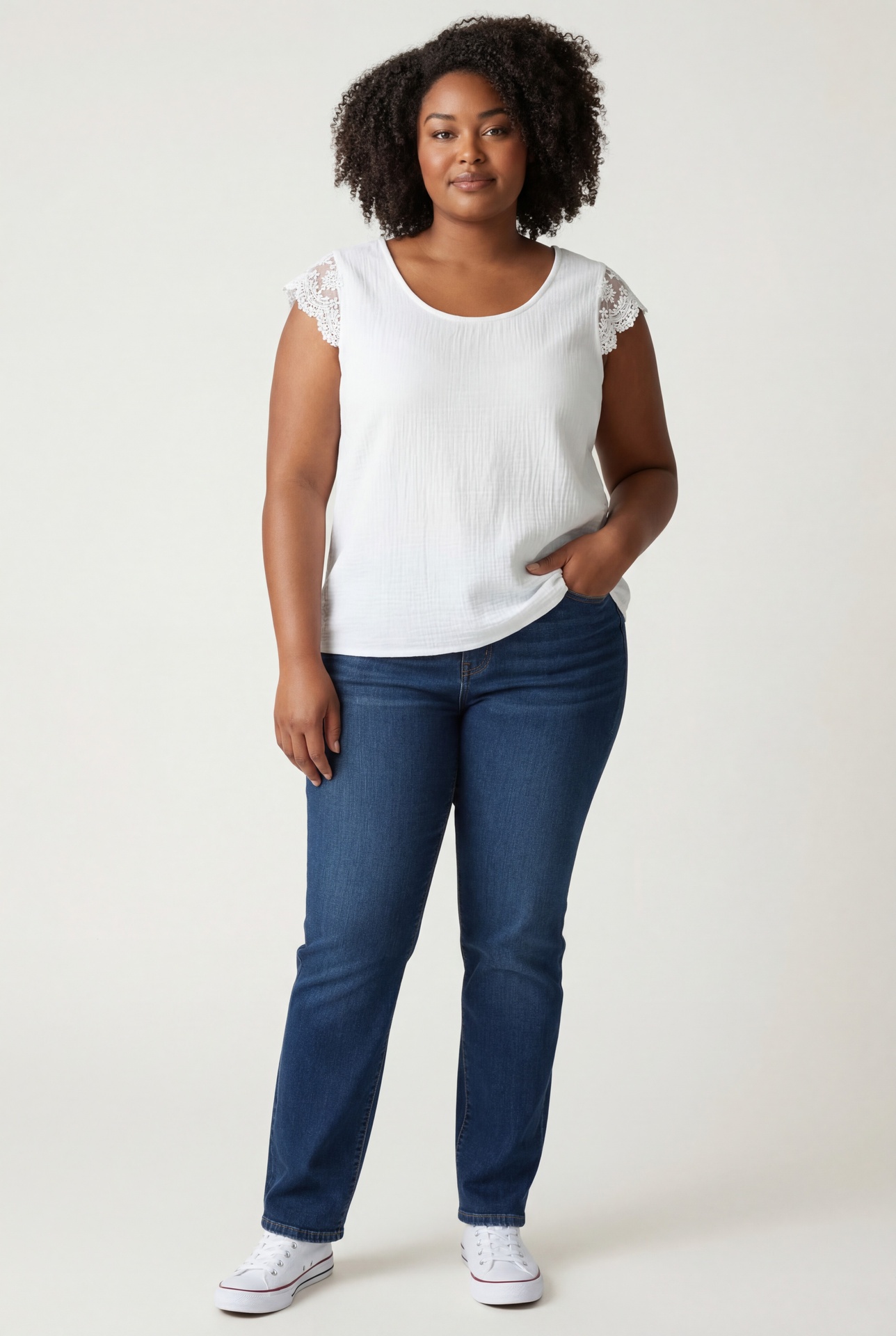 Camiseta Dalia