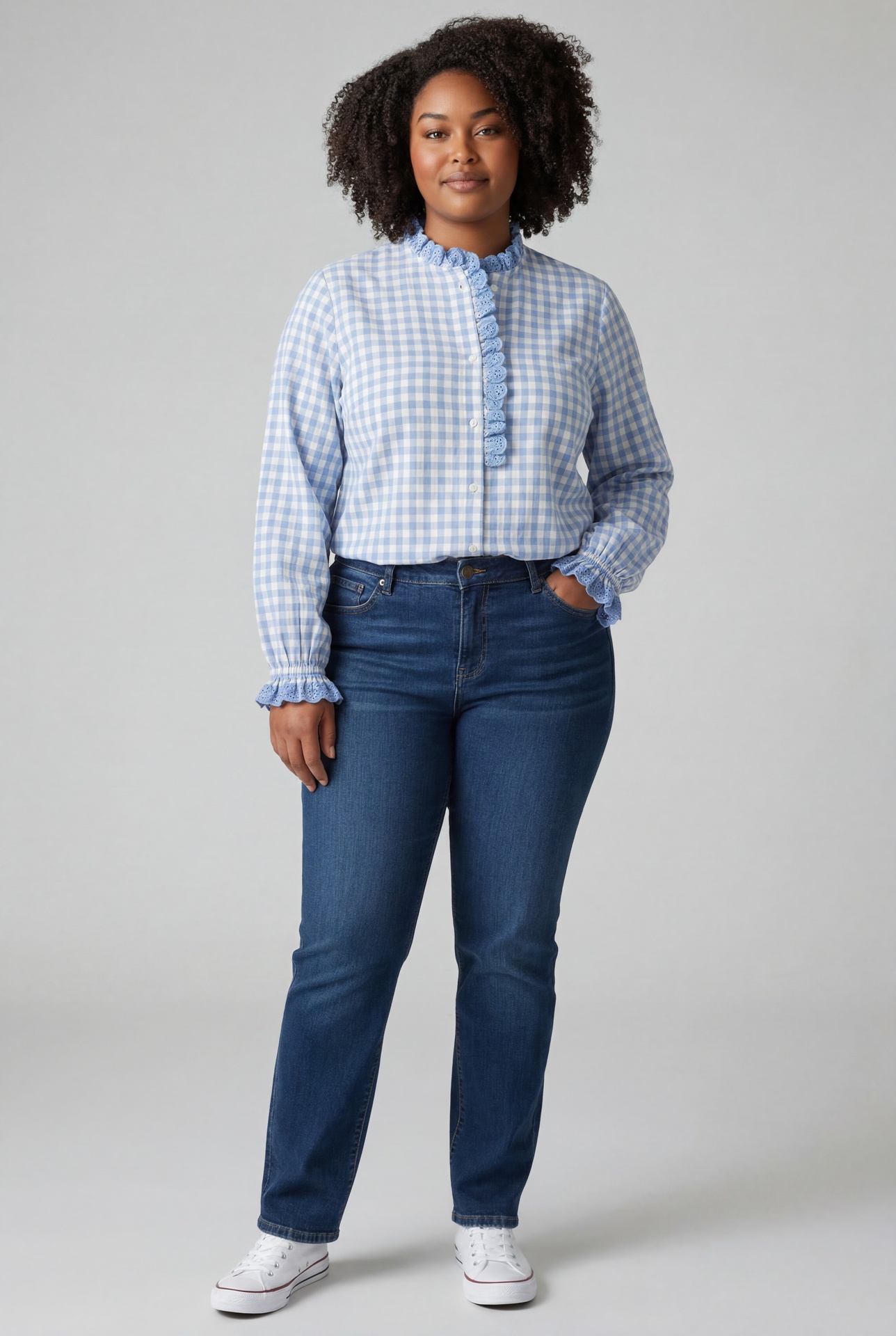 Camisa Joia