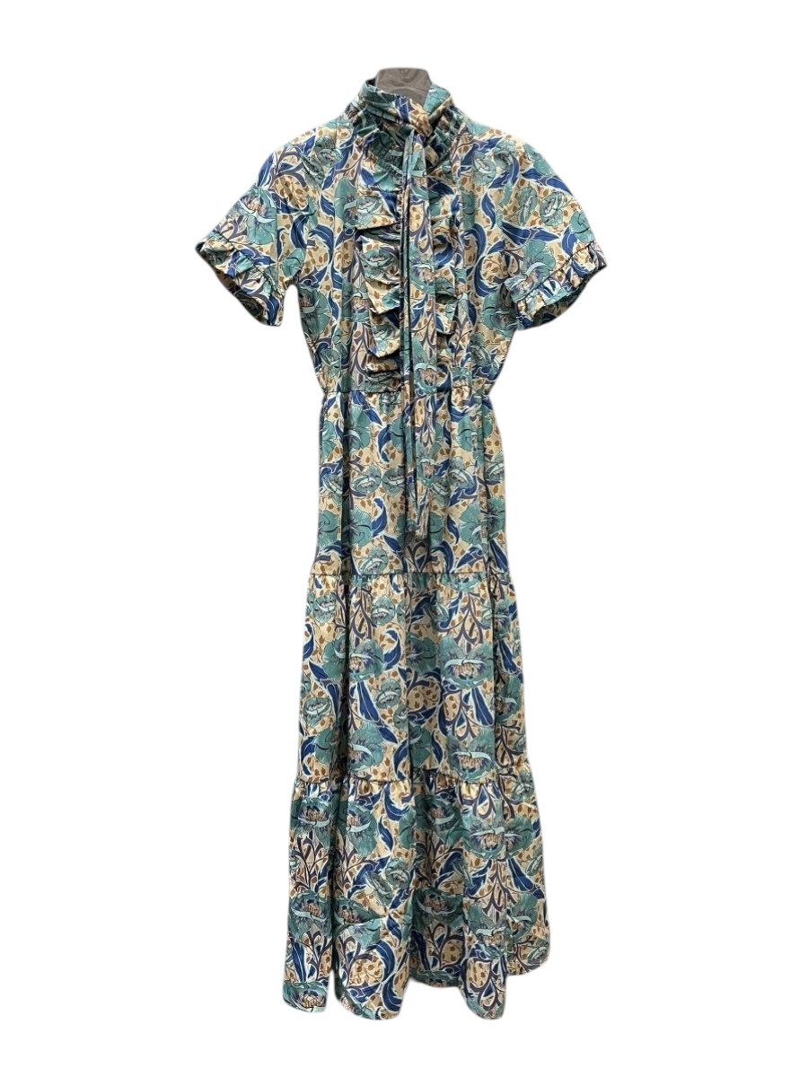 Vestido Clotega