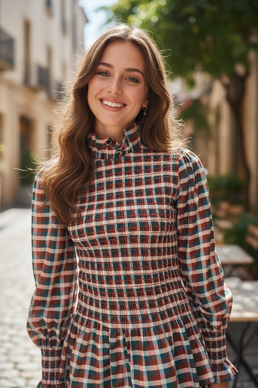 Camisa Fionere