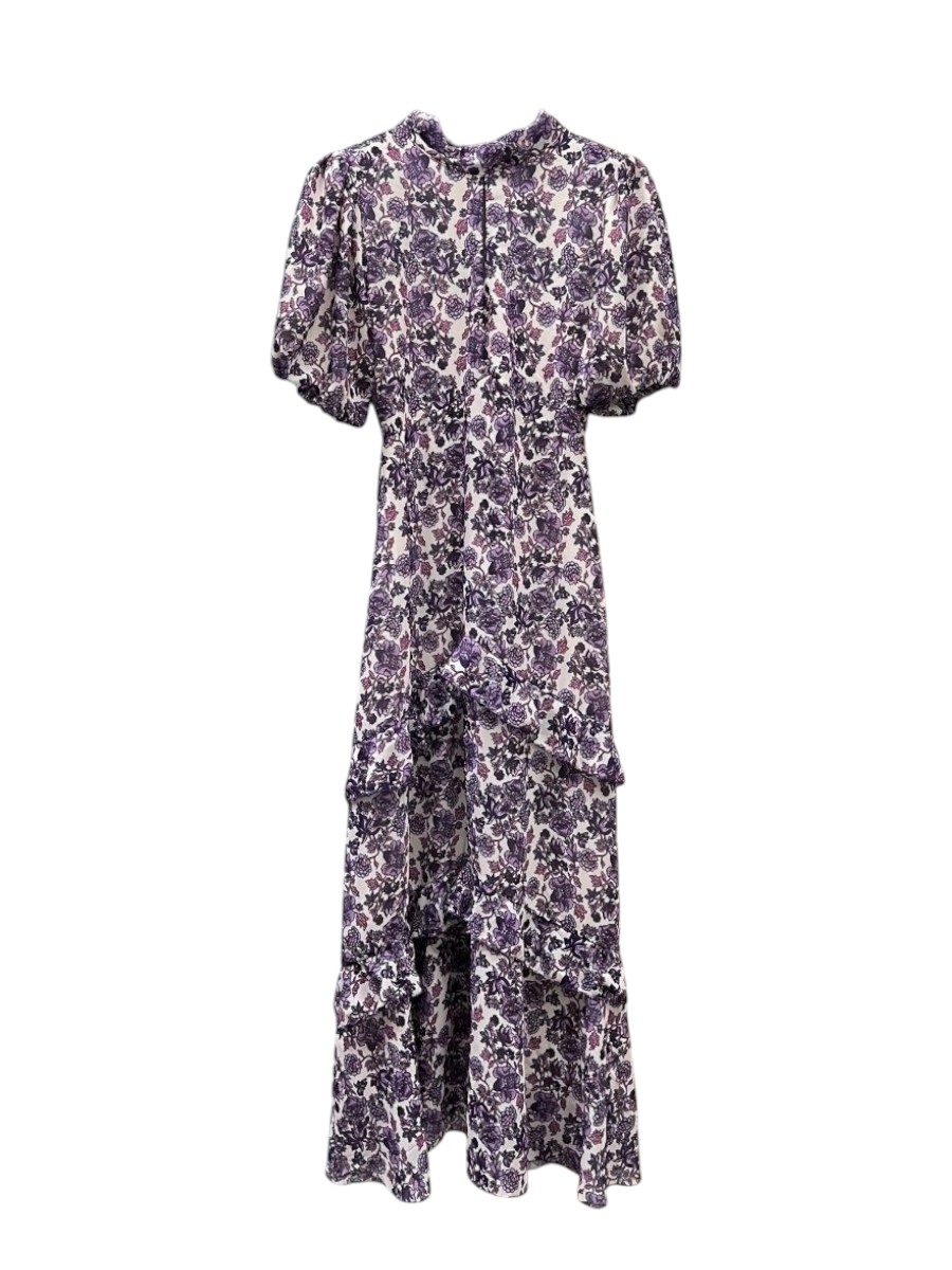 Vestido Gaustar