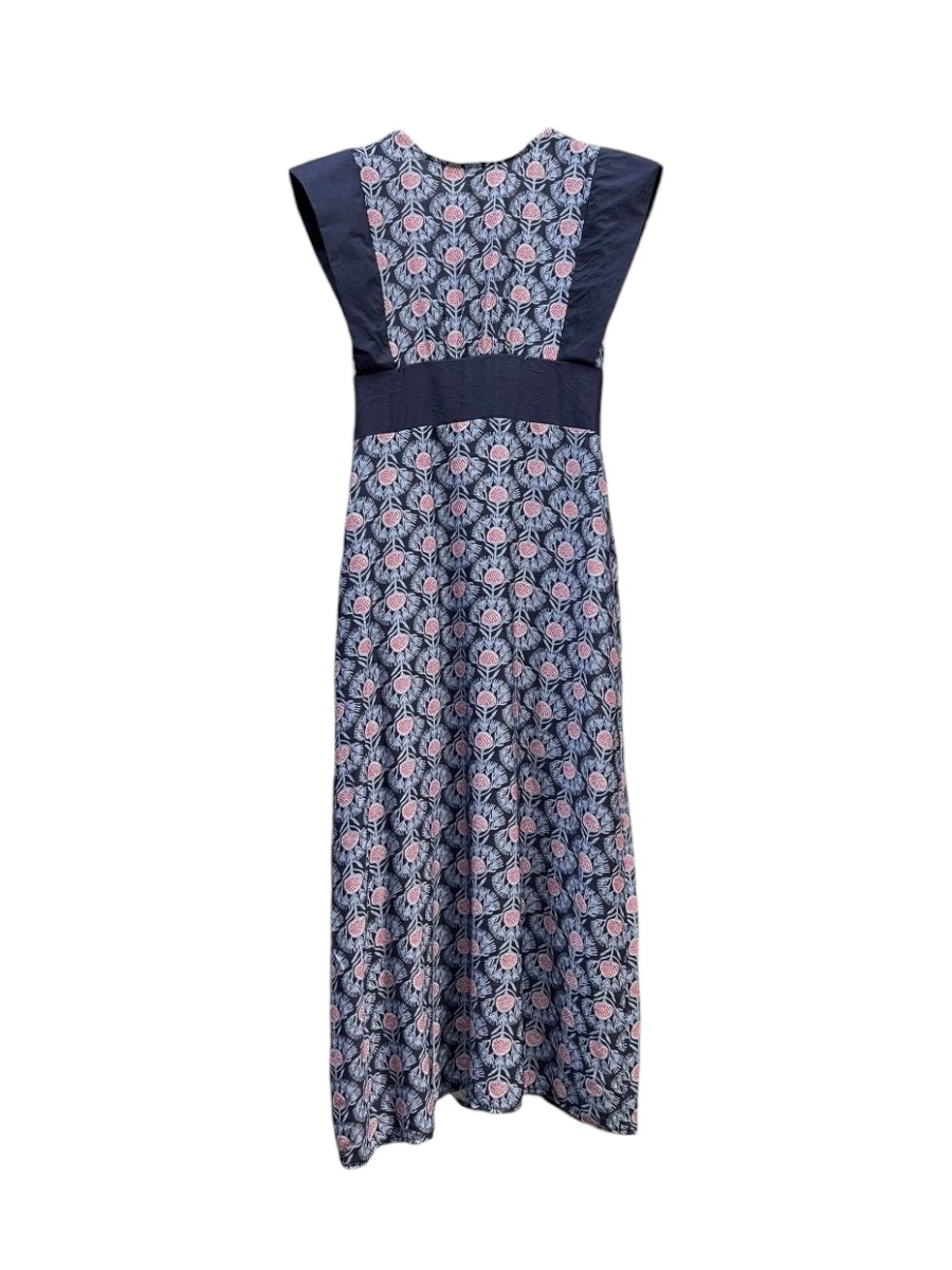 Vestido Sarenda