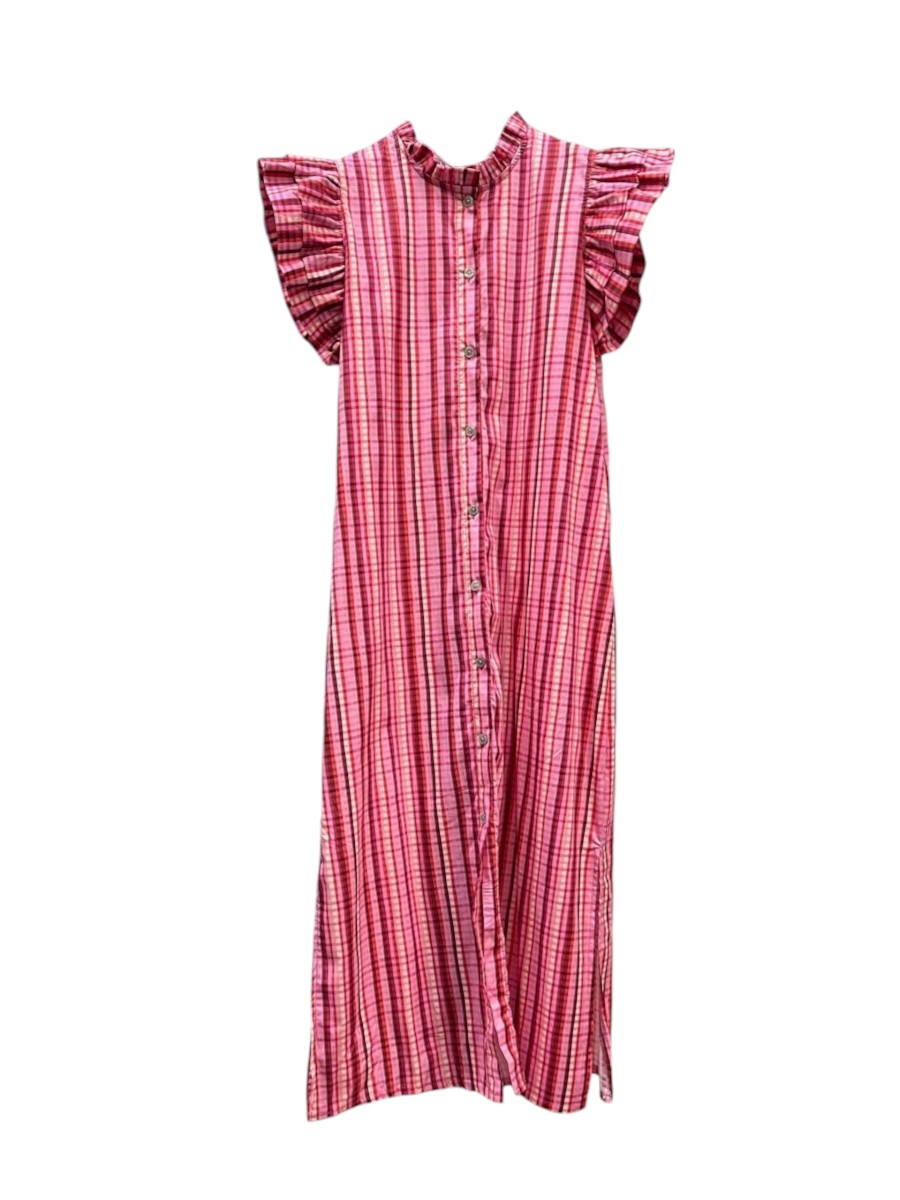 Vestido Poppete