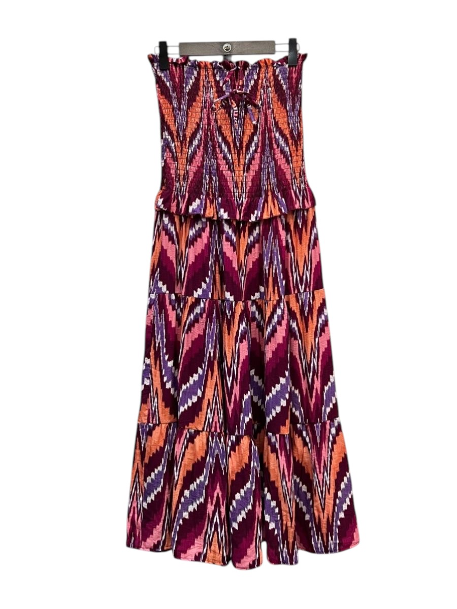 Vestido Sorprett