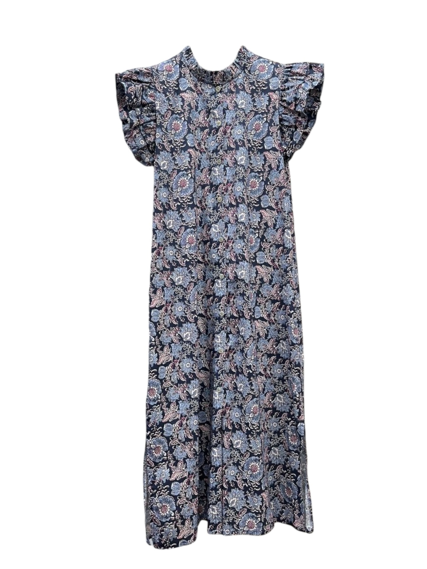 Vestido Fedione