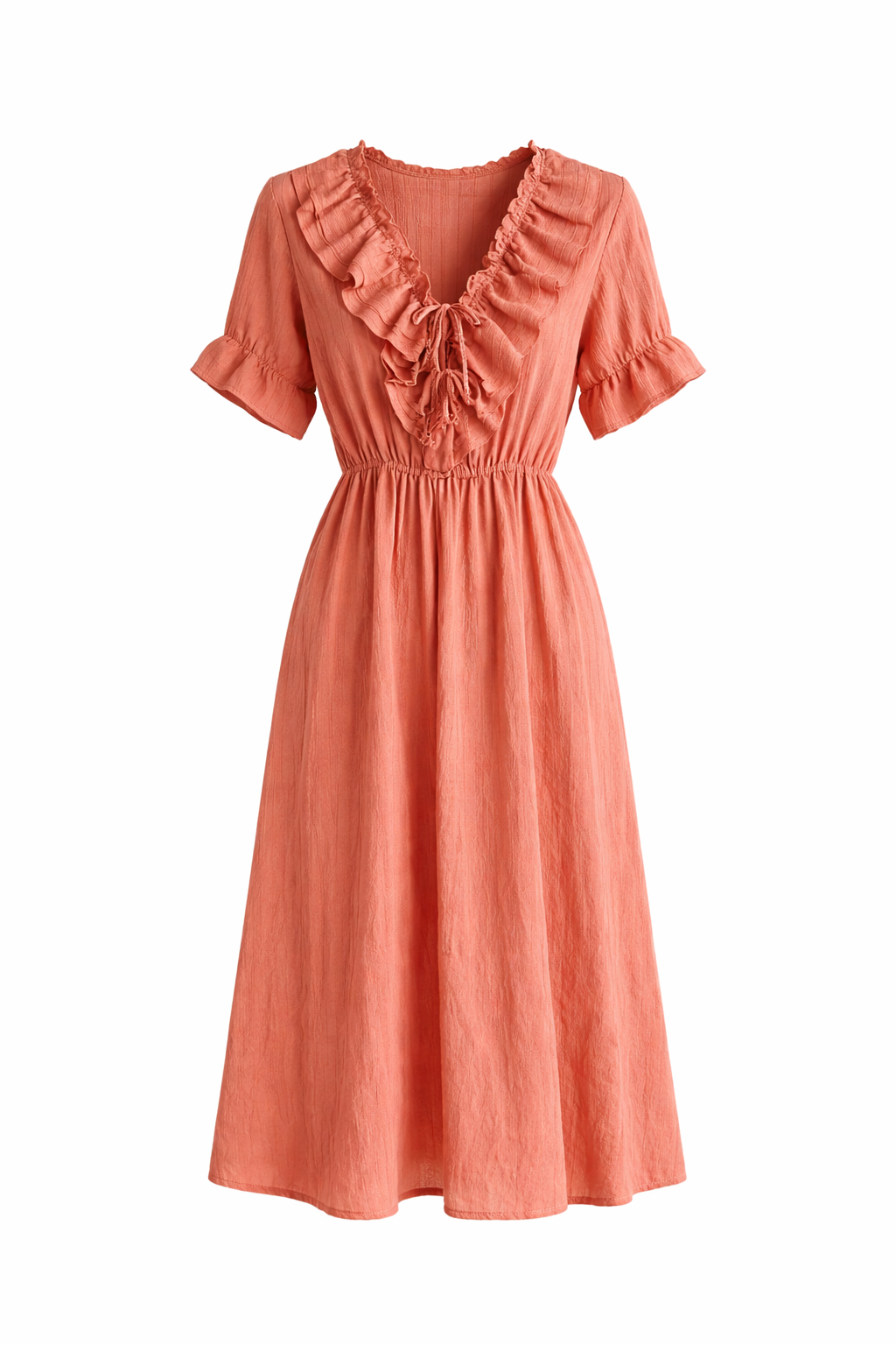 Vestido Pinttú