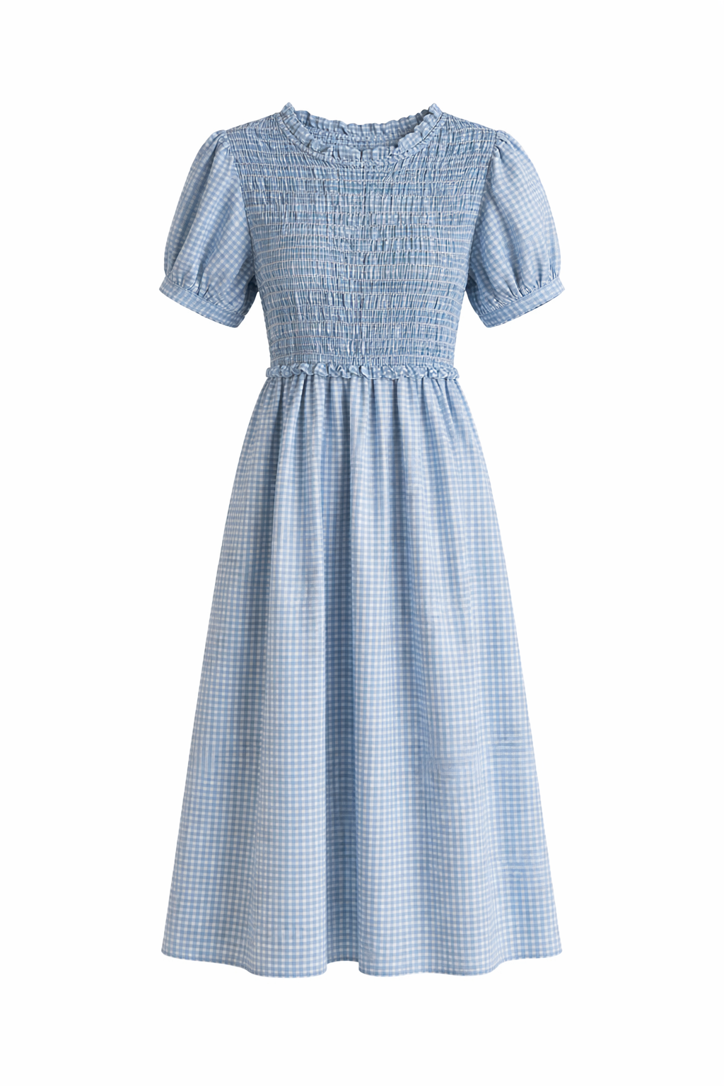 Vestido Tanttiana