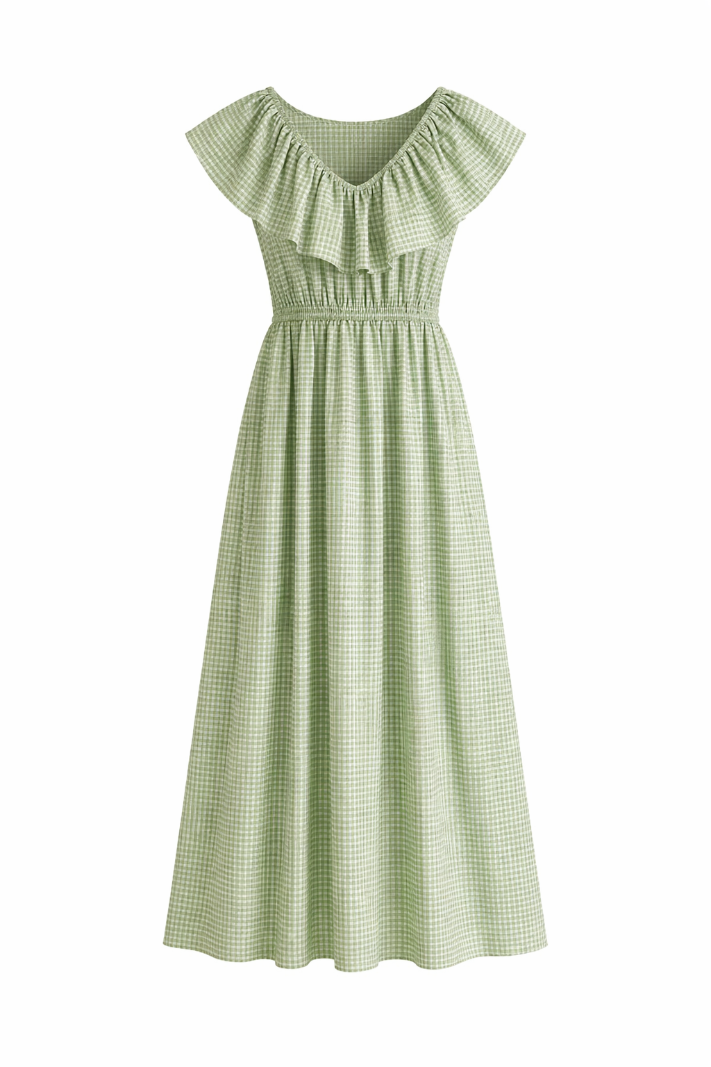 Vestido Flaminttú