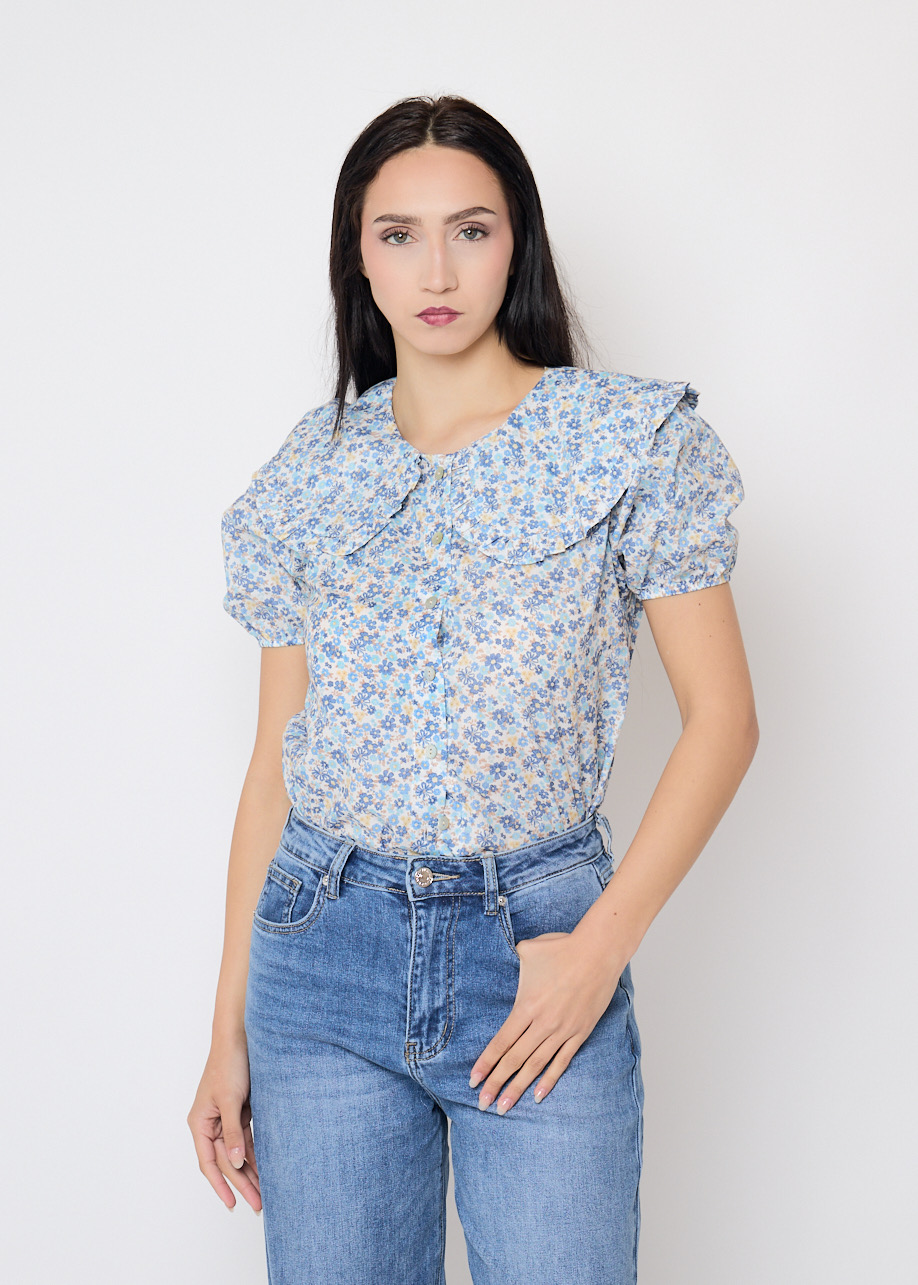 Camisa Forever