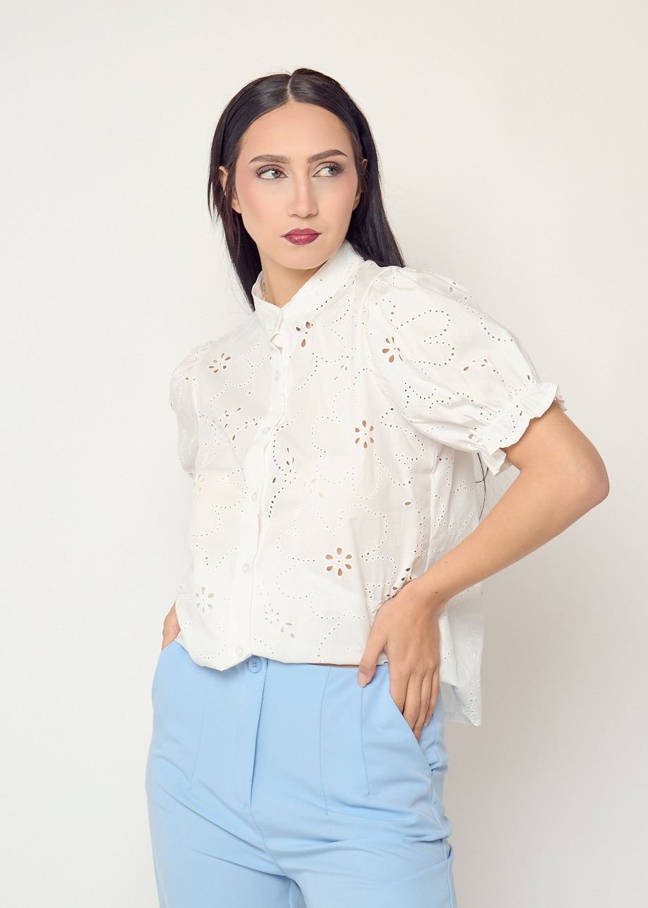 Camisa Festelé