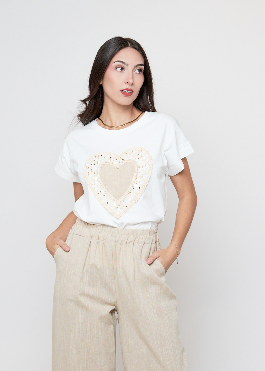 Camiseta Ramdesca