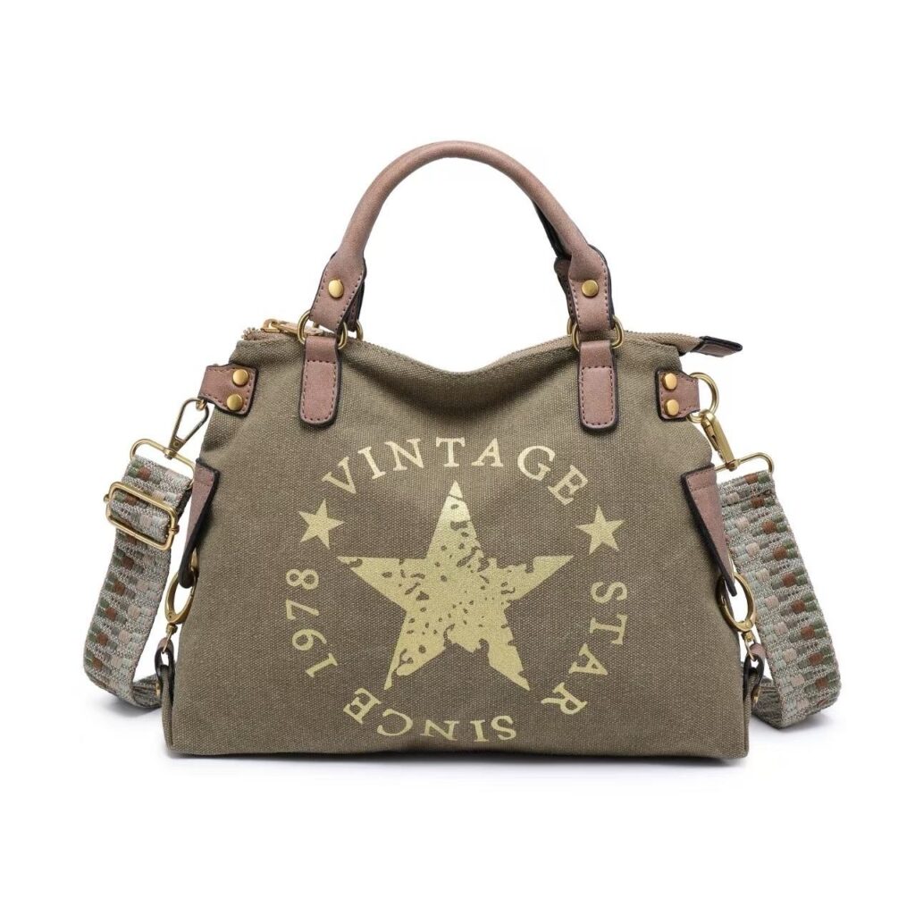 Bolso Superestrella