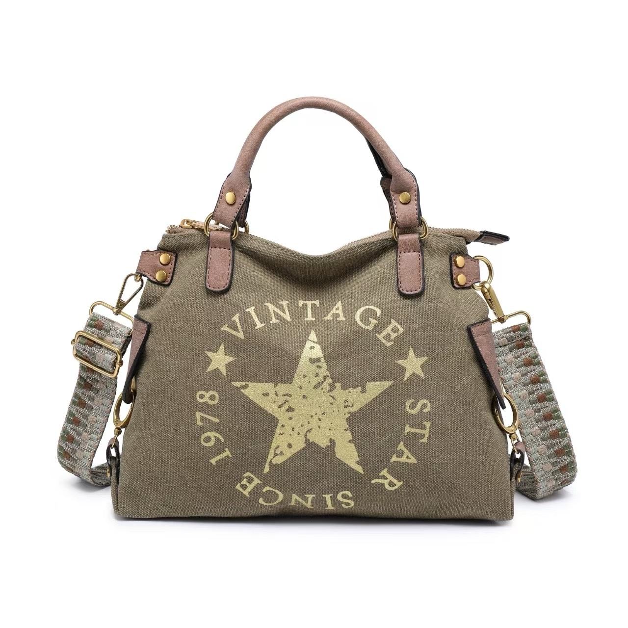 Bolso Superestrella