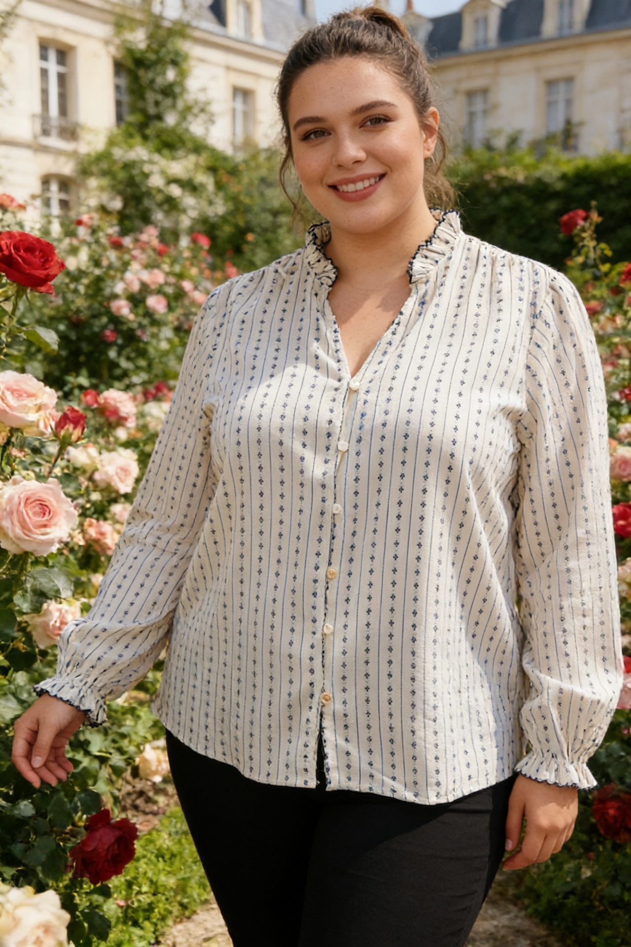 Camisa Kolekó