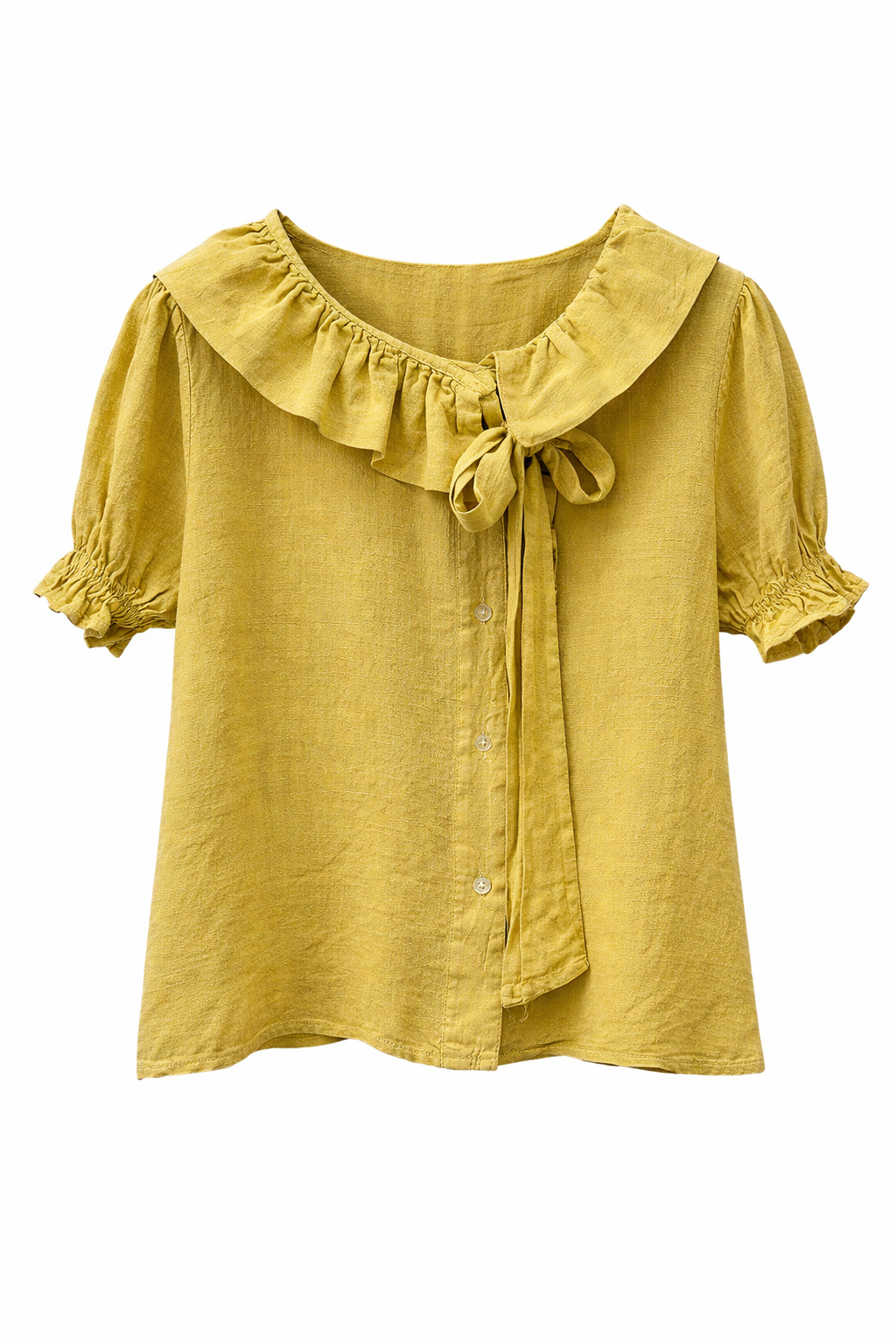 Camisa Gradina