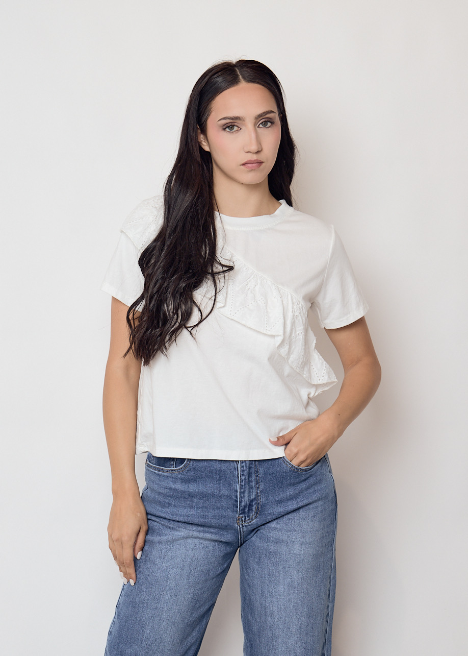 Camiseta Palermo