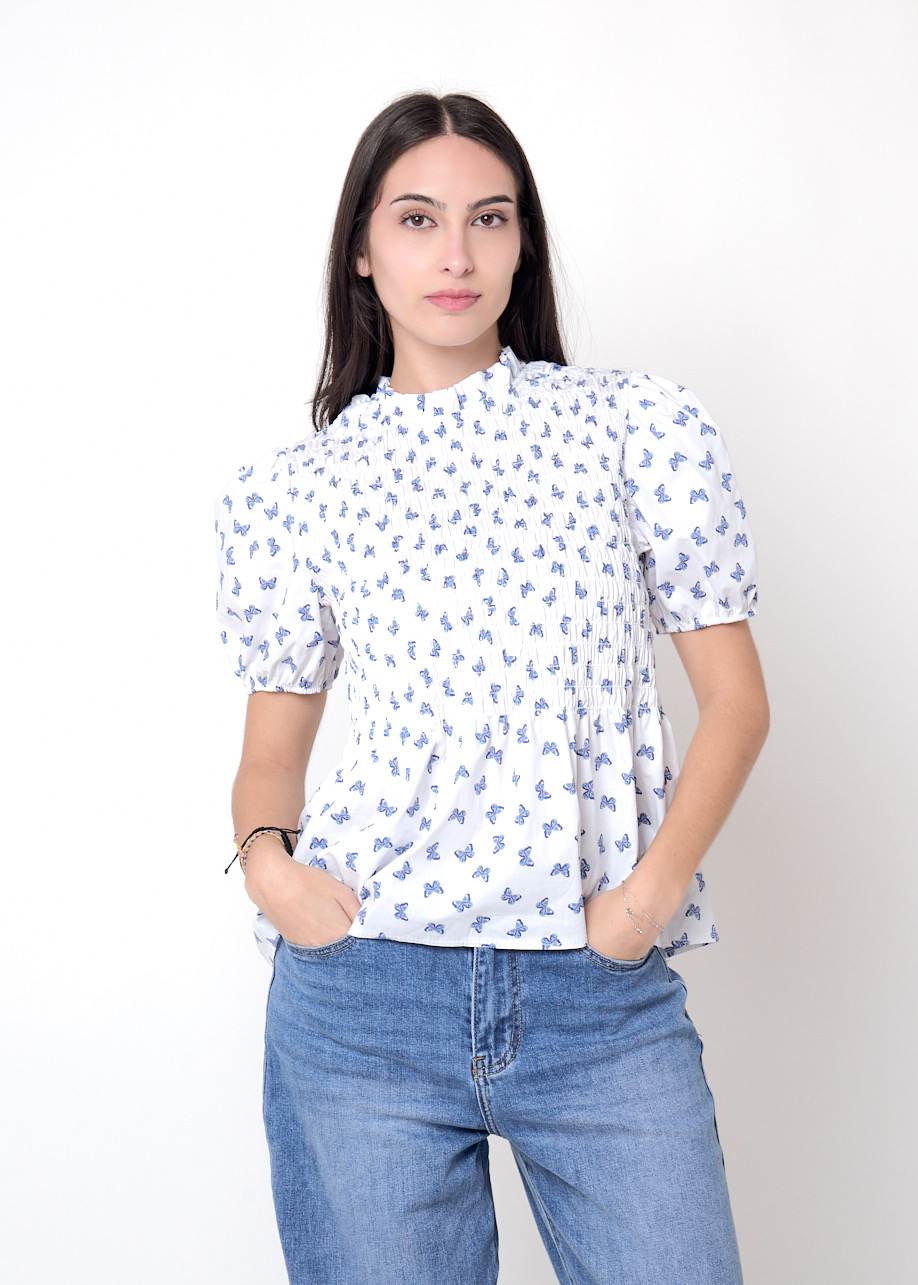 Camisa Larisa