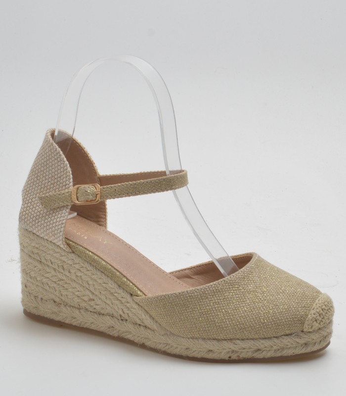 Sandalias Gaustari