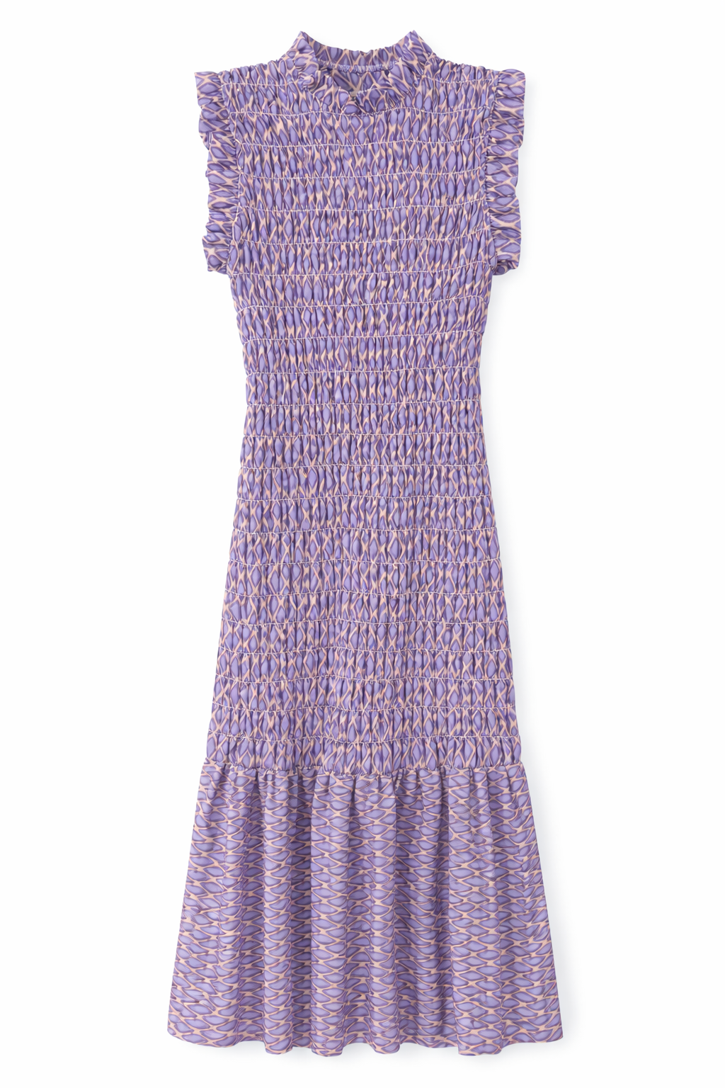 Vestido Cleoharte