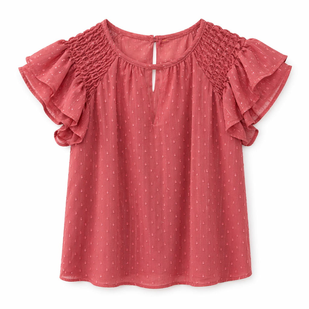 Camisa Koellela
