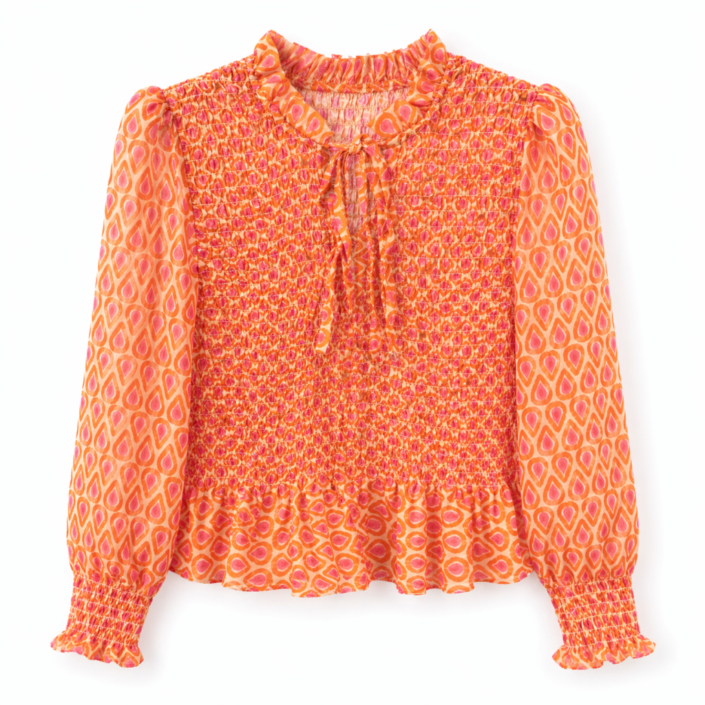 Camisa Relera