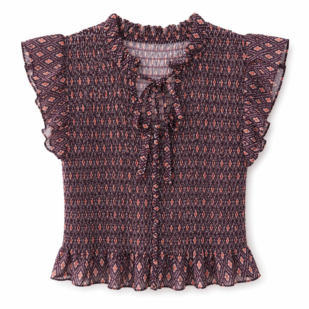 Camisa Tinni
